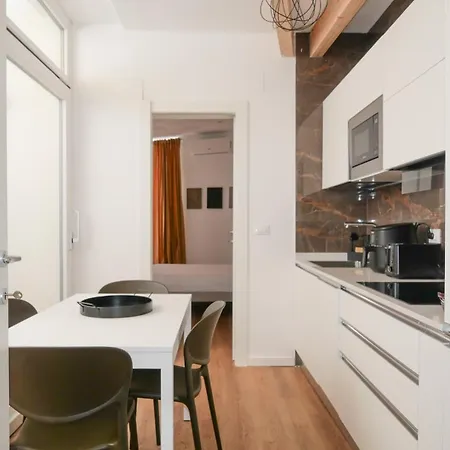 Yuna Rent - Dream Apartment *