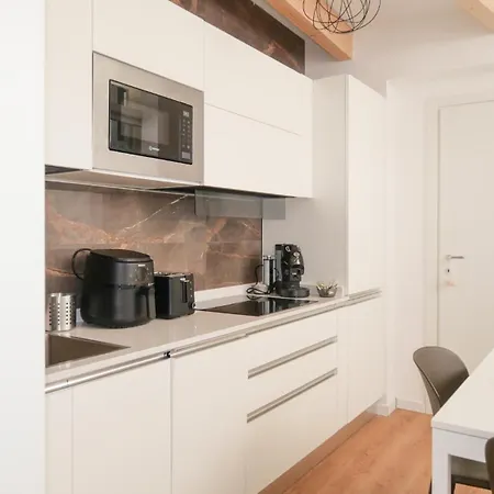 Apartment Yuna Rent - Dream Pescara