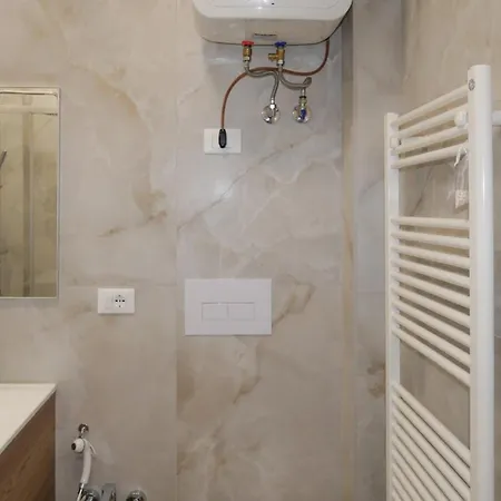 Yuna Rent - Dream Apartment Pescara