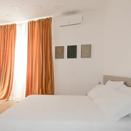 Apartment Yuna Rent - Dream *