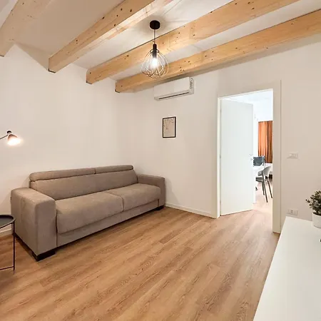 شقة Yuna Rent - Dream