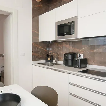 Apartment Yuna Rent - Dream