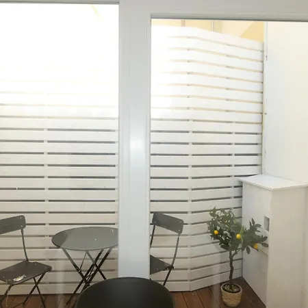 Apartment Yuna Rent - Dream