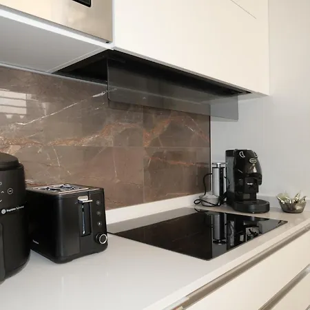 Apartment Yuna Rent - Dream Pescara